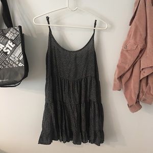 brandy melville sun dress